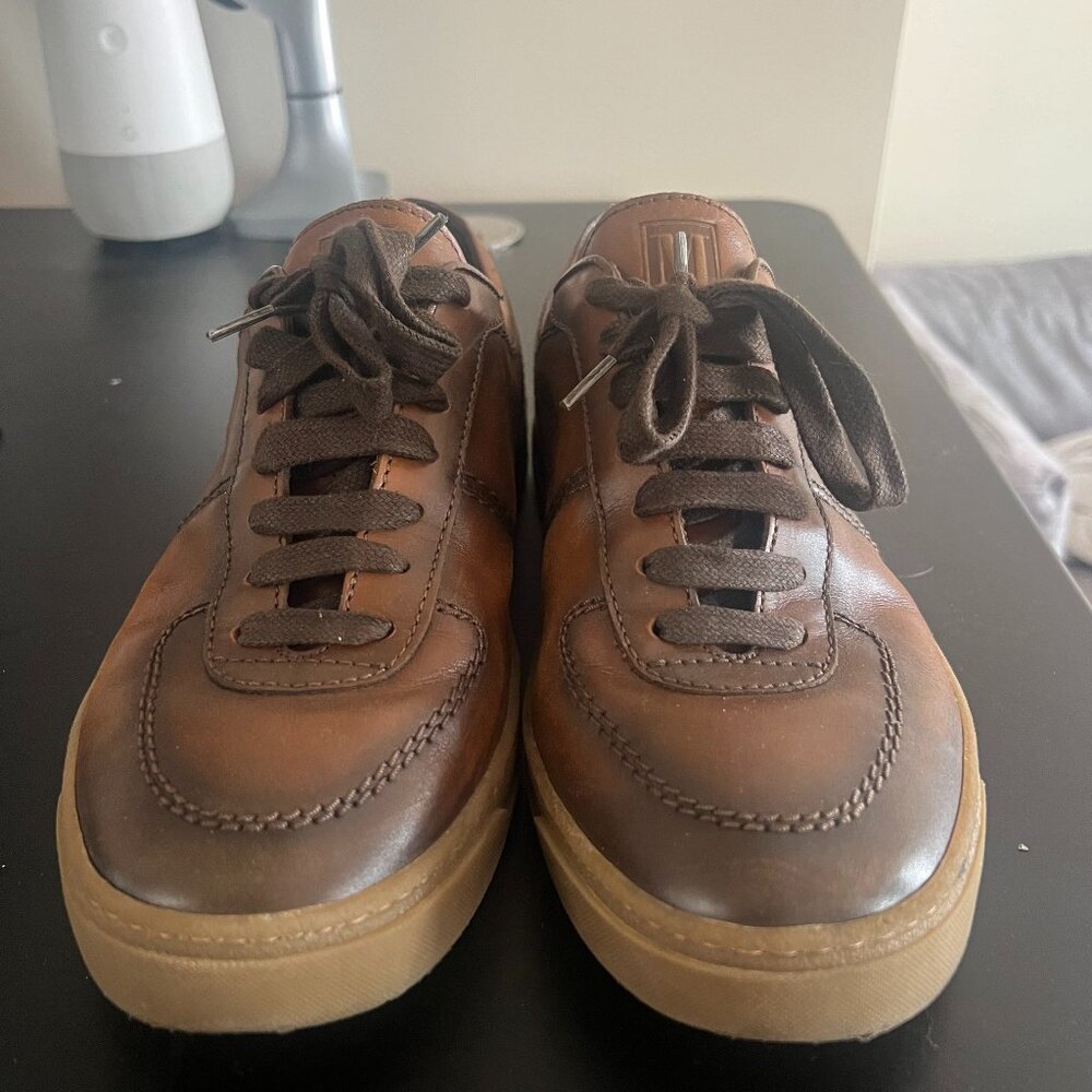 Magnanni | 9 men